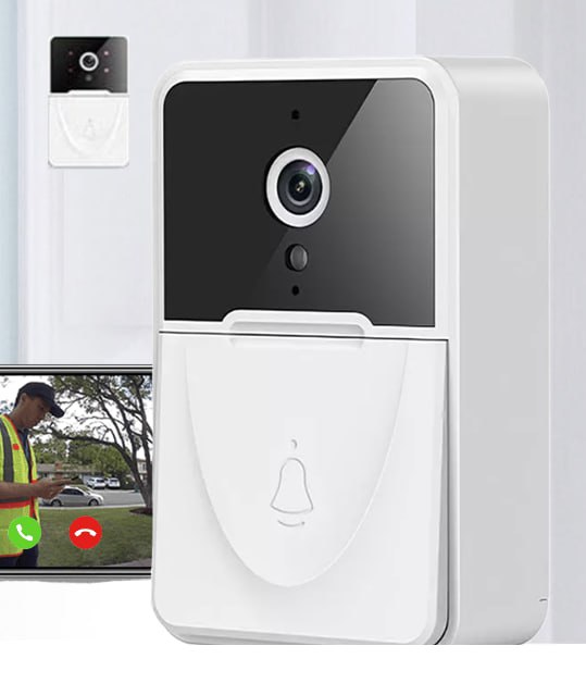 HelloView Video Doorbell
