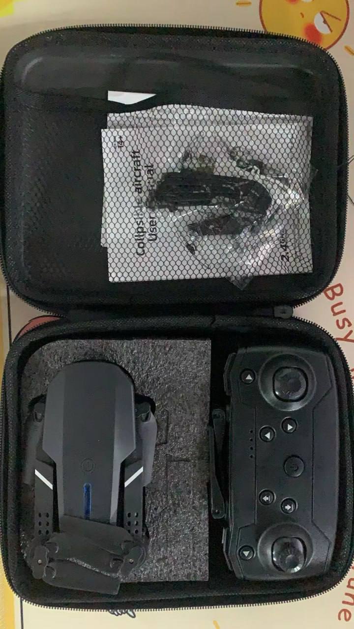 SkyScout Compact Drone