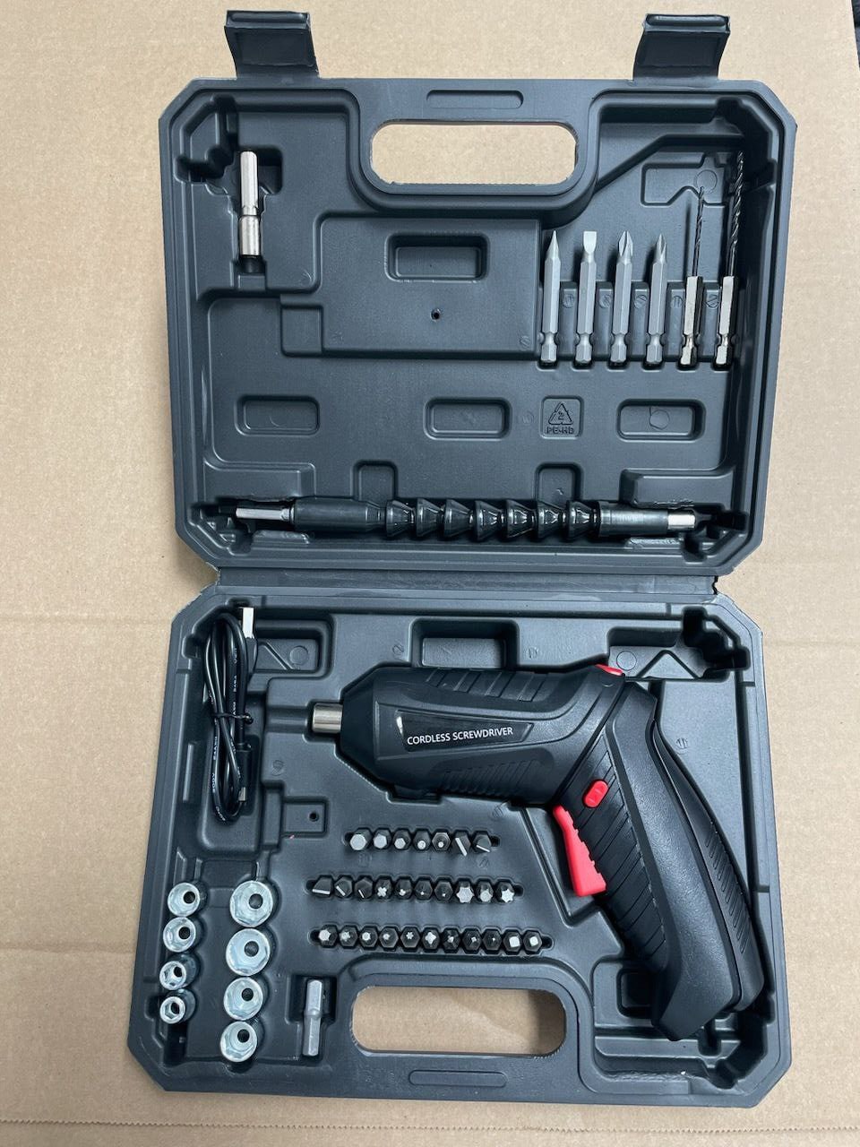 MicroFix Precision Driver