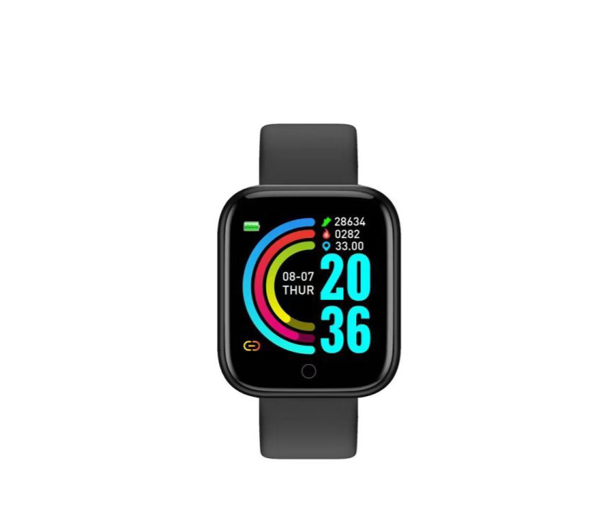 PulseSync Smartwatch